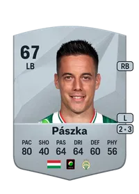 Lóránd Pászka CreditFUT