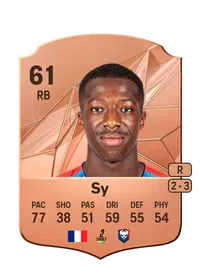 Lamine Sy Comprar Monedas FC25