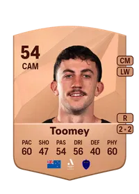 Luis Toomey Coins Kaufen EA FC 25