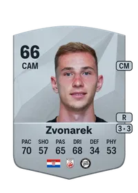 Lovro Zvonarek Coins FUT