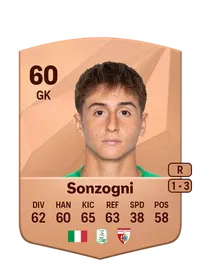 Luca Sonzogni Crediti Di FIFA
