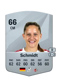 Lilith Schmidt Credit FUT