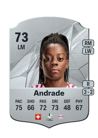 Lydia Andrade FIFA Coins