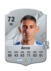 Lucas Arce FIFA Münzen Kaufen