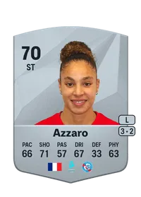Lorena Azzaro Compra Monedas FC25