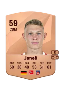 Luka Janeu0161 FC25 Coins Kaufen