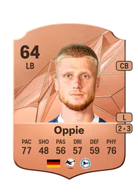 Louis Oppie EA FC 25 Coins Kaufen