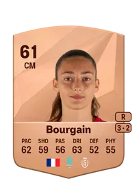 Léa Bourgain Coins FUT