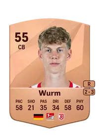 Leopold Wurm FIFA Münzen Kaufen