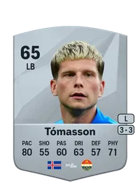 Logi Tómasson EA FC 25 Coins