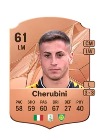 Luigi Cherubini FIFA Coins Kaufen PS5