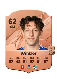 Levin Winkler Credit FC25
