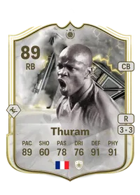 Lilian Thuram