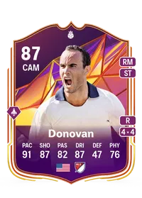 Landon Donovan FIFA 25 Coins