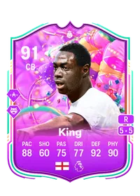 Ledley King Compra Monedas FC25