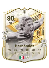 Luis Hernández Credit FIFA