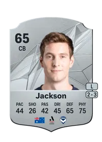 Lachlan Jackson Monedas EA FC 25