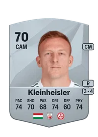 László Kleinheisler FIFA Münzen Kaufen
