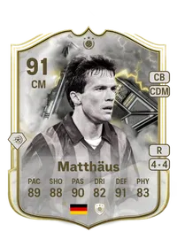 Lothar Matthäus