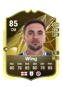 Lewis Wing Credit FC 25