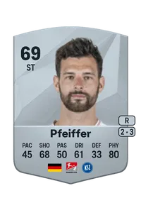Luca Pfeiffer Compra Monedas FC 25