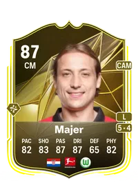 Lovro Majer Coins FUT