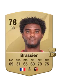 Lilian Brassier Crédit FUT