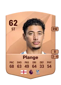 Luke Plange FIFA Ultimate Team Coins Kaufen