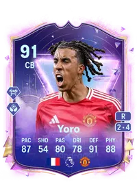 Leny Yoro