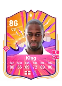 Ledley King FIFA Ultimate Team Coins Kaufen