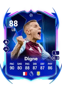 Lucas Digne FIFA 25 Coins