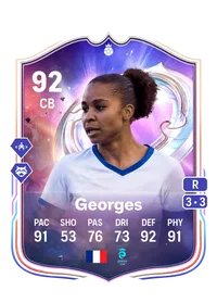 Laura Georges Comprar Monedas FC 25
