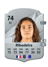 Louna Ribadeira Credit FUT