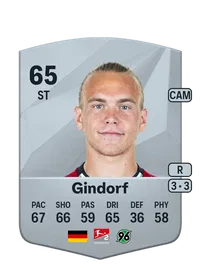 Lars Gindorf FIFA Coins
