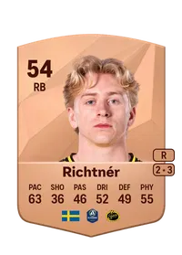 Ludvig Richtnér FC 25 Coins