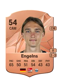 Luis Engelns Crediti FIFA