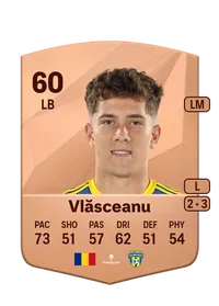 Laurențiu Vlăsceanu FUT Coins Kaufen