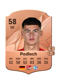 Luca Podlech Coins FUT