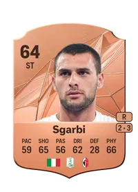 Lorenzo Sgarbi EA FC 25 Coins Kaufen