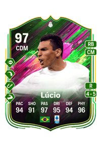 Lucimar da Silva Ferreira Acheter Credit FC25