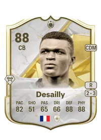 Marcel Desailly