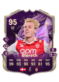 Mika Biereth FIFA Coins Kaufen PS5