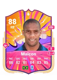 Maicon Douglas Sisenando