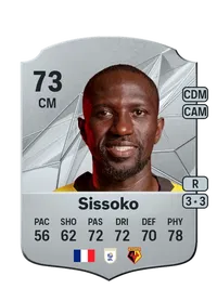 Moussa Sissoko Comprar Monedas FC25