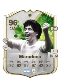 Diego Maradona FIFA Münzen Kaufen