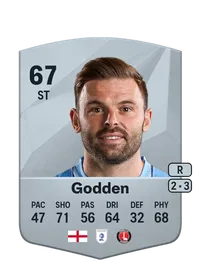 Matt Godden Comprar Monedas FC 25