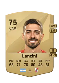 Manuel Lanzini FIFA Coins