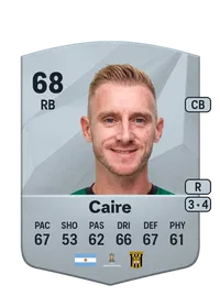 Maximiliano Caire FIFA Coins Kaufen PS5