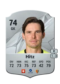 Marwin Hitz FIFA FUT Coins Kaufen