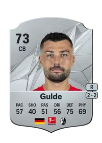 Manuel Gulde Crediti FIFA